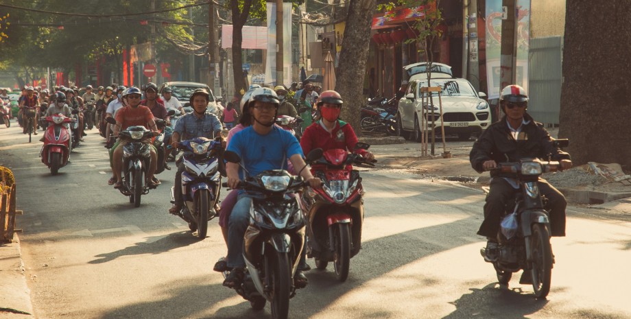 Visite d’Ho Chi Minh – Journée entière