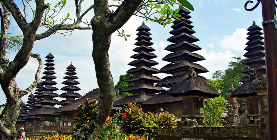 Cœur de Bali