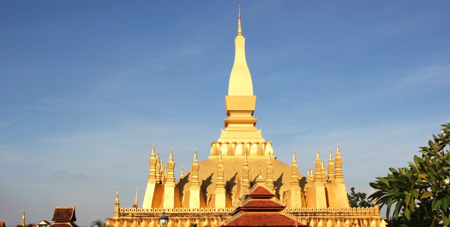 Visite de Vientiane – Journée entière