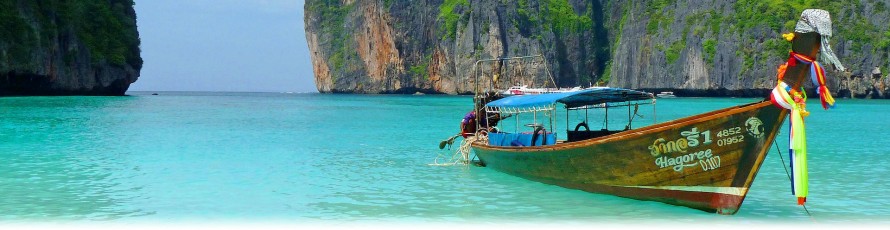 Thailande