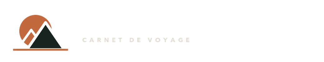 Logo My Asian Trip - Carnet de voyage en Asie