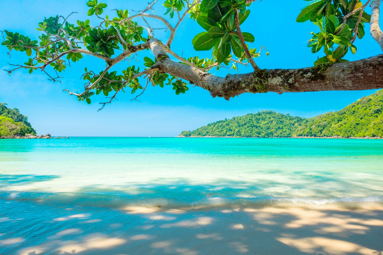 Koh Chang : l&rsquo;alternative sauvage et montagneuse aux îles du sud