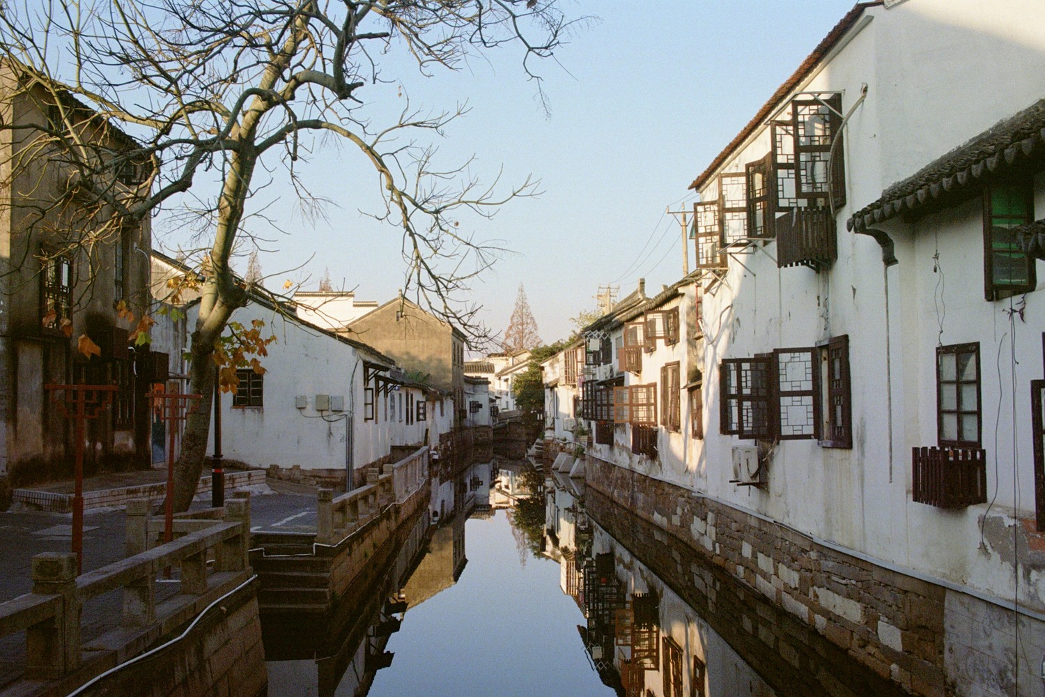 Suzhou au-delà des canaux : les jardins qui justifient le détour